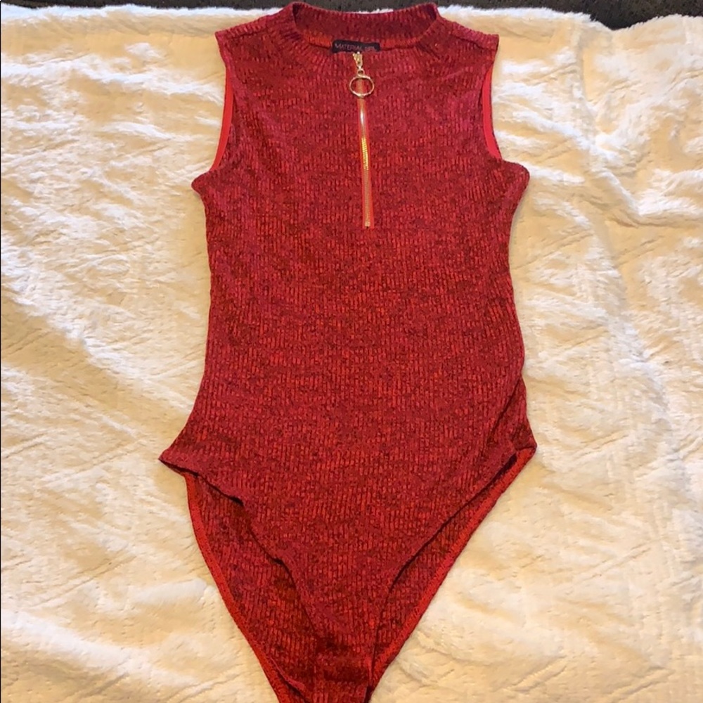 Bodysuit